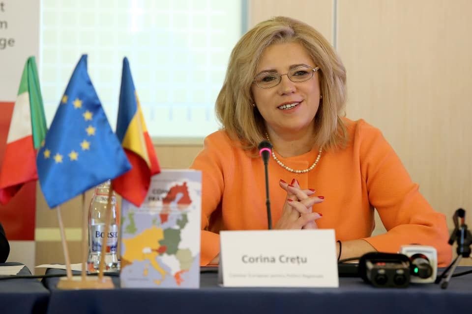 Comisar european, la Cluj: “Aderarea României la Zona Euro riscă să aibă efect de bumerang”