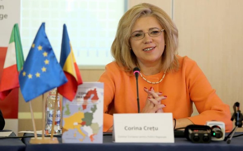 Comisar european, la Cluj: “Aderarea României la Zona Euro riscă să aibă efect de bumerang”