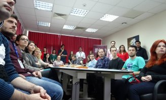 Americanii de la Sykes își caută oameni pentru Sigma Center
