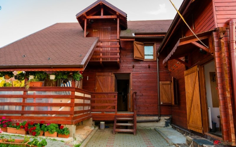 Minivacanţa de Paşte şi 1 Mai. Cât te costă o cabană la munte, în Cluj