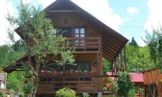 Minivacanţa de Paşte şi 1 Mai. Oferte cabane din judeţul Cluj