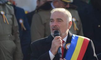 Primarul municipiului Gherla, găsit incompatibil de ANI