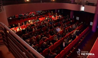 Festivalul Filmului Francez, la Cinema Victoria