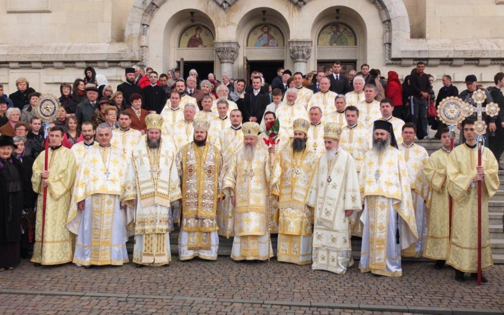 IPS Andrei Andreicuţ, sfat pentru preoţi în prag de campanie electorală: „Să nu se implice în niciun fel”