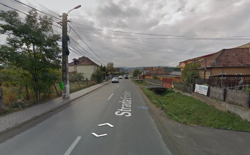 11,7 milioane lei pentru strada Eroilor din Florești:  3 benzi, din care 1 de parcare și pistă de biciclete