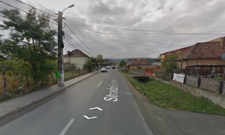 11,7 milioane lei pentru strada Eroilor din Florești:  3 benzi, din care 1 de parcare și pistă de biciclete