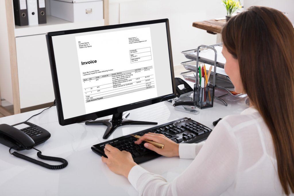 Informaticienii clujeni vor să elimine facturile pe hârtie din România
