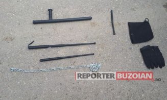 Una dintre cele mai vechi facţiuni ale galeriei ”U” Cluj- Ultra Curva Groapa - s-a desfiinţat după ultima deplasare