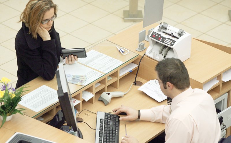 Unei ardelence i s-a șters o datorie de 44.600 de euro la bancă