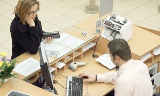 Unei ardelence i s-a șters o datorie de 44.600 de euro la bancă