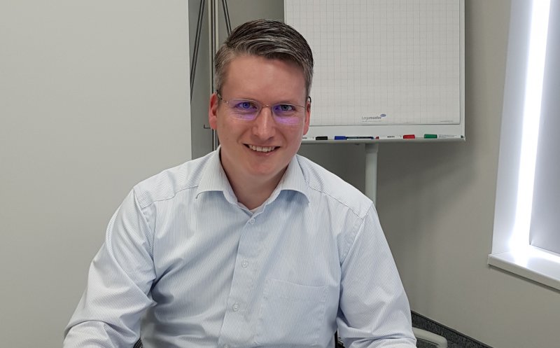 Au schimbat Elveția cu Clujul. “Industria IT e în ascensiune aici”