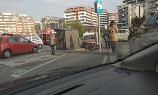 Accident în Bună Ziua