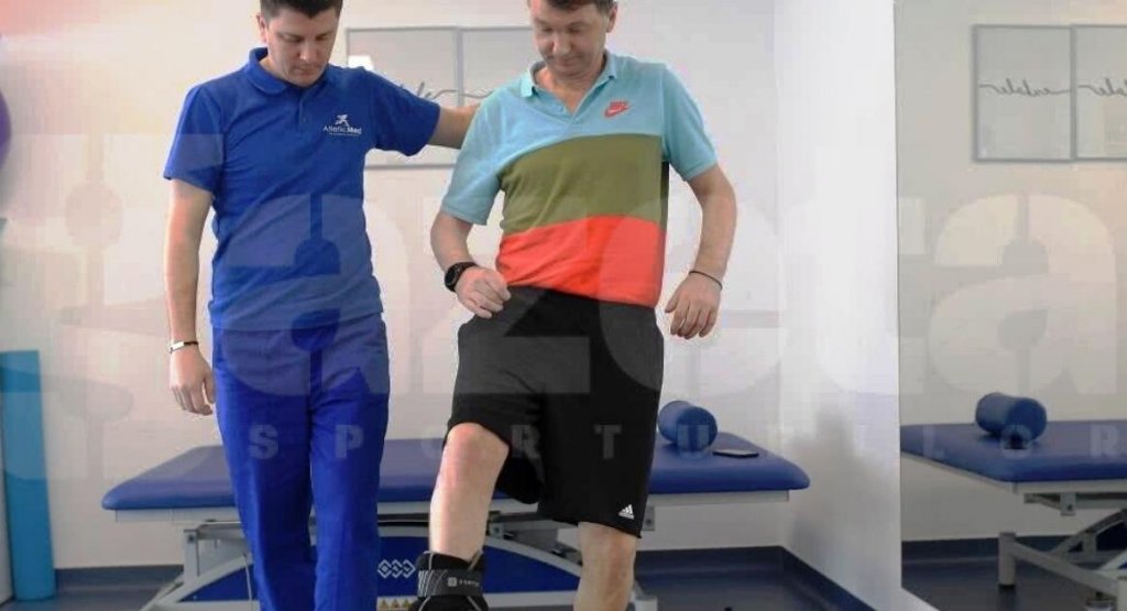 Cristi Coroian, fostul jucător de la CFR și “U” Cluj a început o nouă viață, după atacul cerebral suferit în urmă cu patru ani