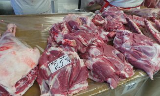 Cât costă carnea de miel la Cluj