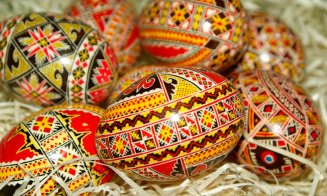 Hristos a Înviat! Cele mai frumoase mesaje cu urări de Paşti