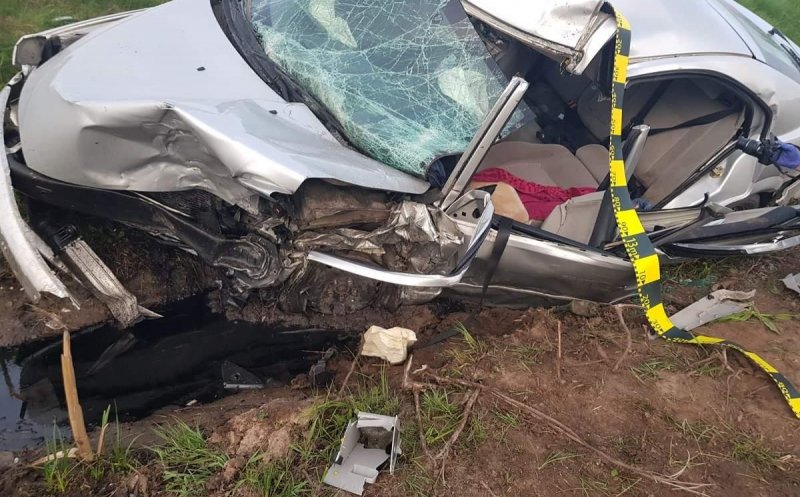 Mesajul tatălui care și-a pierdut copiii în accidentul de la Cluj