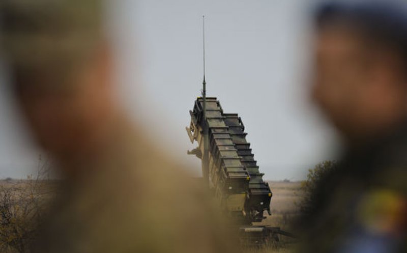 România, pe locul 40 în lume în ceea ce priveşte cheltuielile militare. Clasamentul Institutului Internaţional pentru Pace