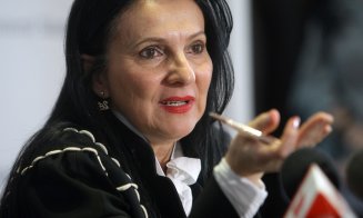 Ministrul Sănătății, vizită cu peripeţii la un spital din Cluj. "Ştiu că sunteţi ministru, dar… eu îmi fac treaba"