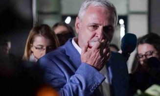 Scandalul legumelor "otrăvite". Liviu Dragnea, ameninţări la adresa supermarketurilor