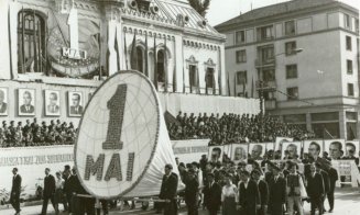 1 MAI: De la proteste violente de la sfârşitul secolului al XIX-lea, până la Ziua Internaţională a Muncii