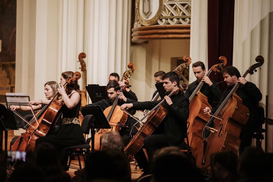 Festival de Muzică Barocă la Cluj