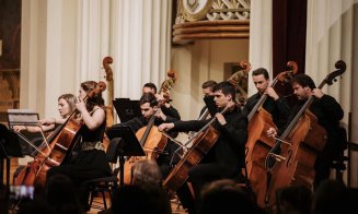 Festival de Muzică Barocă la Cluj