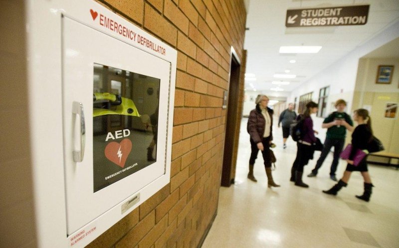 Defibrilatoare pe străzile Clujului. Primăria le cumpără în 2019. Unde vor fi amplasate