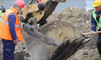 Zona Turzii va avea infrastructură modernizată de apă - canal. Lucrări de 150 milioane euro