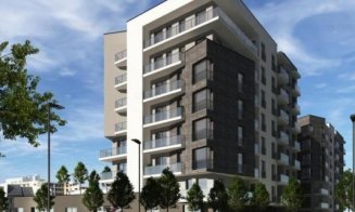 Lux de Cluj. Cu banii de un apartament lângă Iulius îți iei trei în Florești