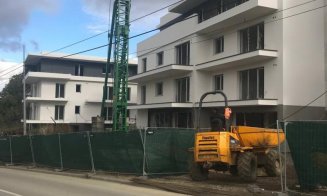 Lux de Cluj. Cu banii de un apartament lângă Iulius îți iei trei în Florești
