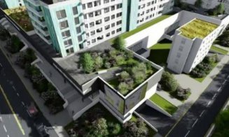 Lux de Cluj. Cu banii de un apartament lângă Iulius îți iei trei în Florești