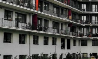 Lux de Cluj. Cu banii de un apartament lângă Iulius îți iei trei în Florești