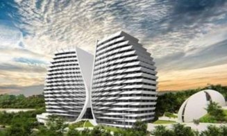 Lux de Cluj. Cu banii de un apartament lângă Iulius îți iei trei în Florești