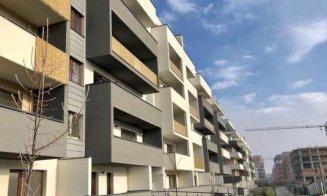 Lux de Cluj. Cu banii de un apartament lângă Iulius îți iei trei în Florești