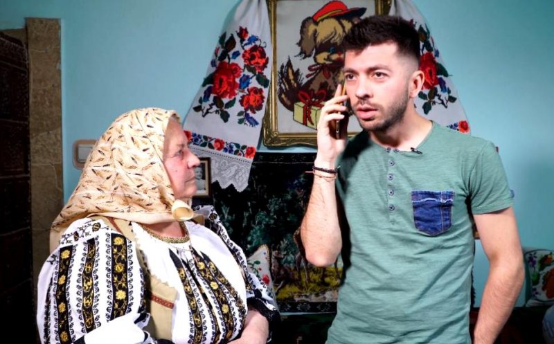 Îndemn la vot VIRAL de la Cluj ! „Așa o zis bunica!”