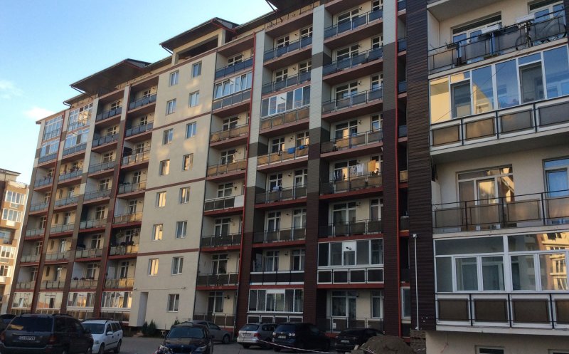 Clujul imobiliar sfidează predicțiile de criză