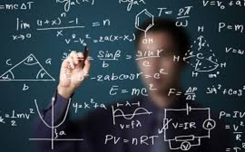 Elev din Cluj, argint la Olimpiada Balcanică de Matematică
