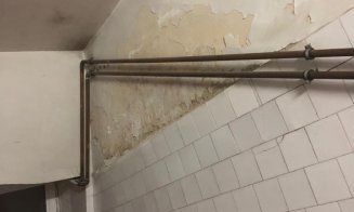Ministrul Sănătății, vizită la UPU și Ortopedie Cluj: Dezolant. Lipsă de organizare și mizerie