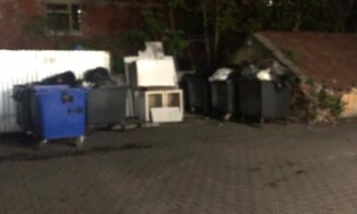 Ministrul Sănătății, vizită la UPU și Ortopedie Cluj: Dezolant. Lipsă de organizare și mizerie