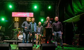 Trupă din Polonia, câștigătoare a Concursului Internațional Jazz in the Park