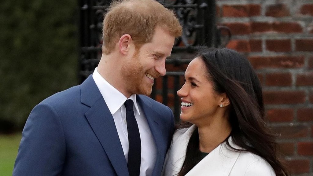 Ce titlu va avea și ce nume ar putea să primească bebeluşul lui Harry şi Meghan