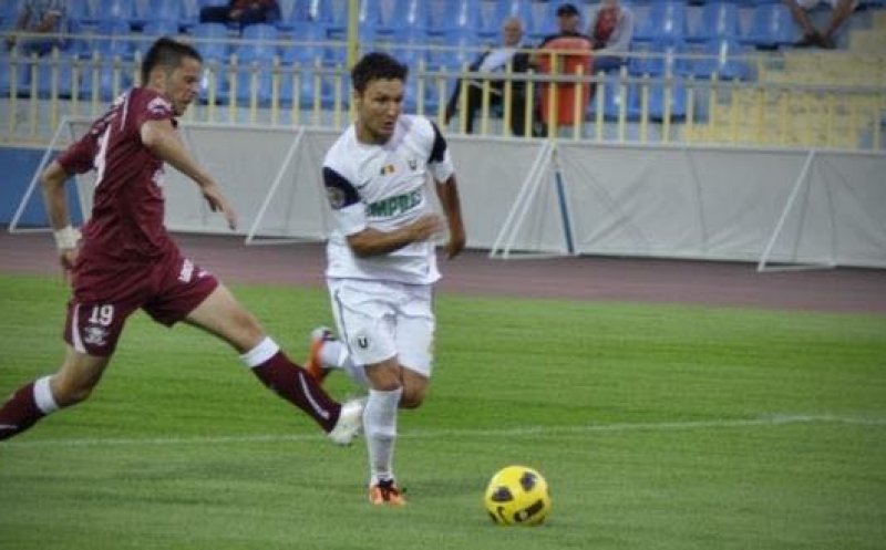 Fost jucător de la “U” Cluj, atac la sistemul play-off/play-out: “Fotbalul românesc, un teatru ieftin”
