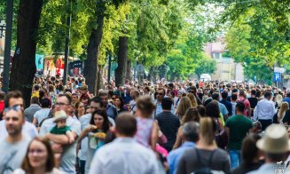 Street Food Festival închide Aleea Stadionului. Noutățile ediției 2019