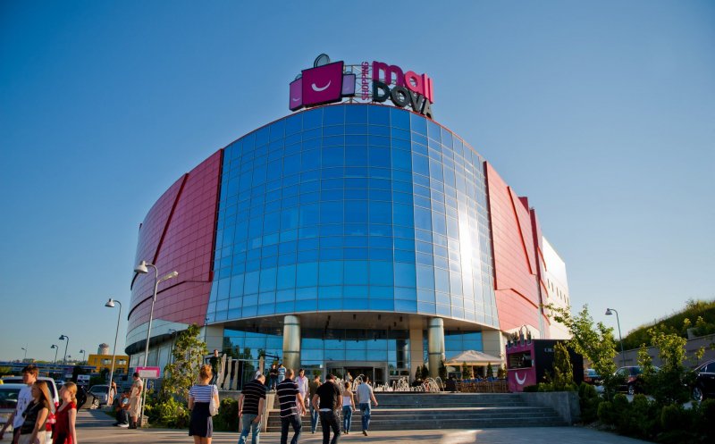 Banca Transilvania finanțează proiectul unui viitor hotel Marriott