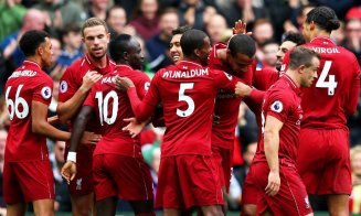 Incredibil! Liverpool se califică în finala Champions League după ce a pierdut în tur la Barcelona cu 3-0