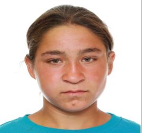 Ați văzut-o? O adolescentă din Sânnicoară a plecat de acasă şi nu s-a mai întors