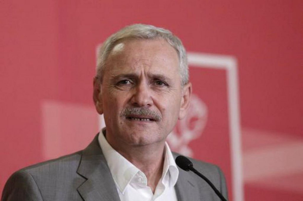 The Guardian, despre Liviu Dragnea, figura din umbră care ia decizii în România: "Ideologia lui e el însuși"