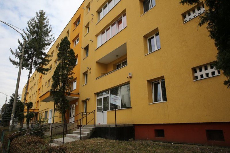 Care sunt blocurile din Cluj-Napoca termoizolate pe bani europeni