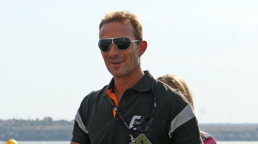 Radu Mazăre, capturat în Madagascar