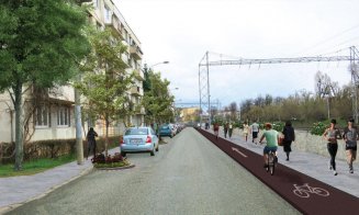 Clujul a primit 66,5 milioane de euro de la UE. Vezi lista de investiții